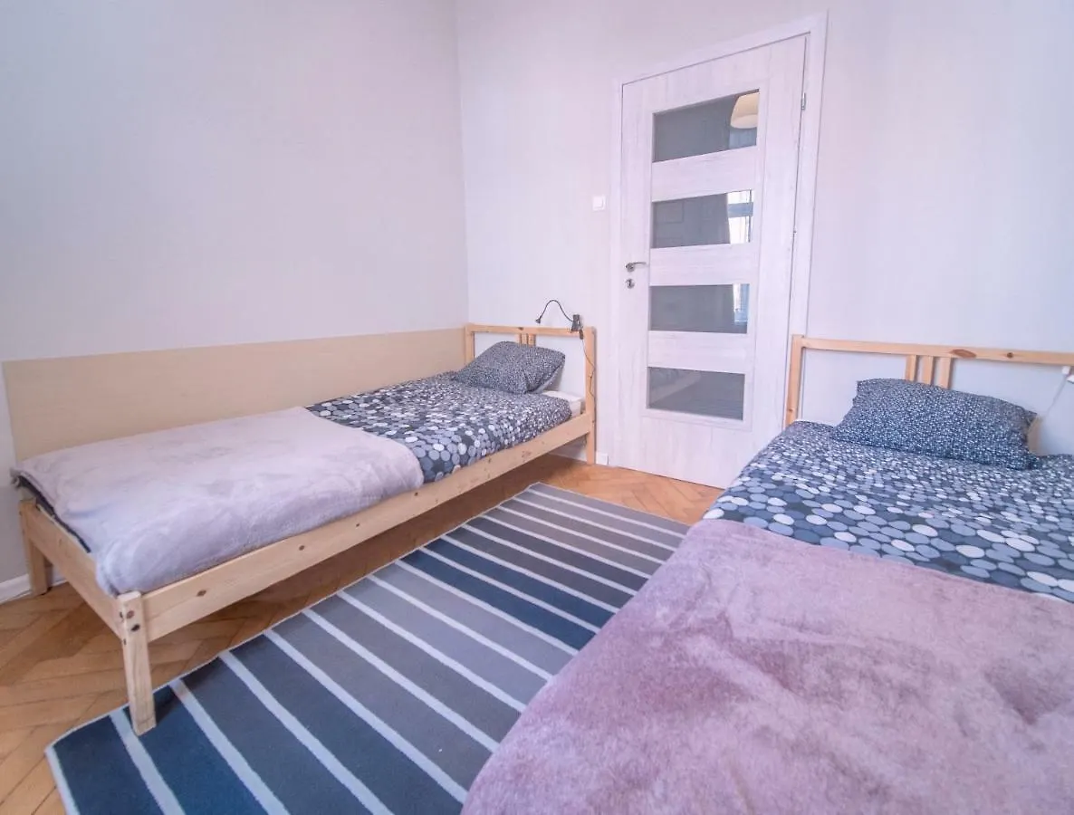 Apartament Staroofka Gdansk 0*,  Poland